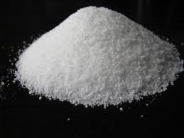 Anionic Polyacrylamide PAM for Detergent