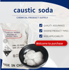 Caustic Soda Flake 98.5%