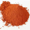 Iron Oxide Orange