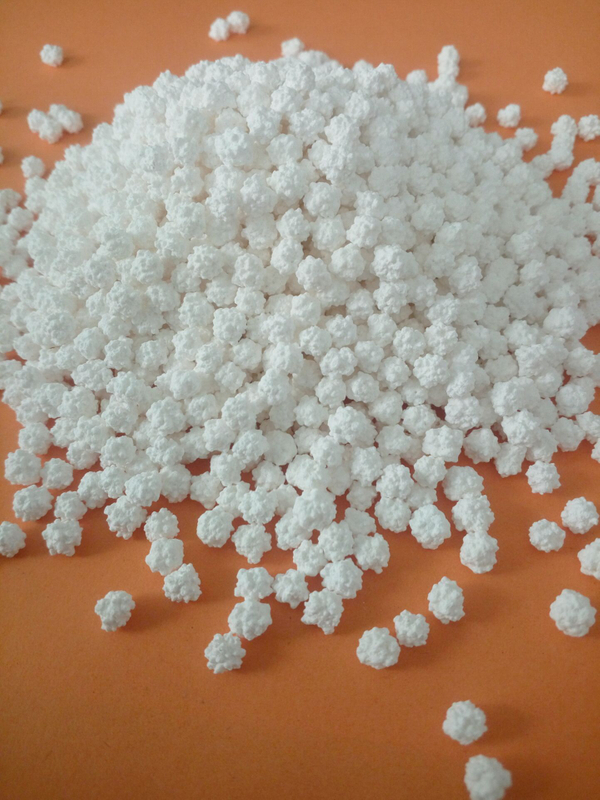  Anhydrous Pellet Calcium Chloride 94% 