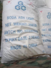 Light Soda Ash