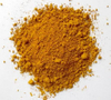 Iron Oxide Yellow