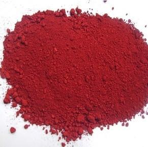 Iron Oxide Red