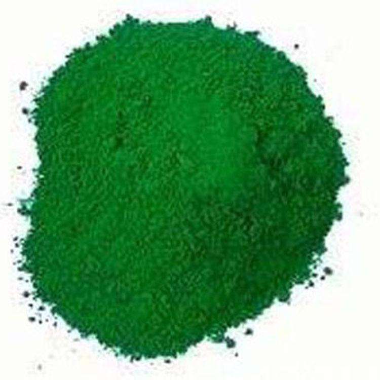 Iron Oxide Green