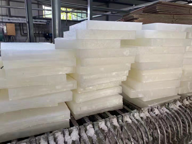 Full Refined Paraffin Wax 60