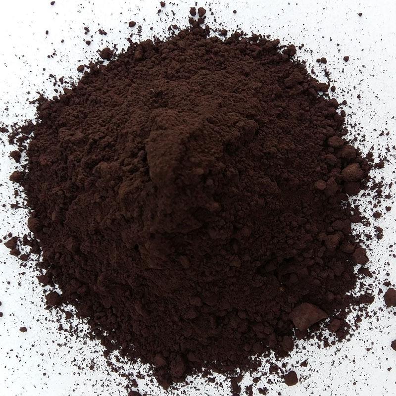 Iron Oxide Brown
