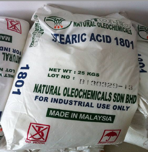  Stearic Acid 1800