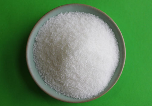 Flocculant Polyacrylamide CPAM