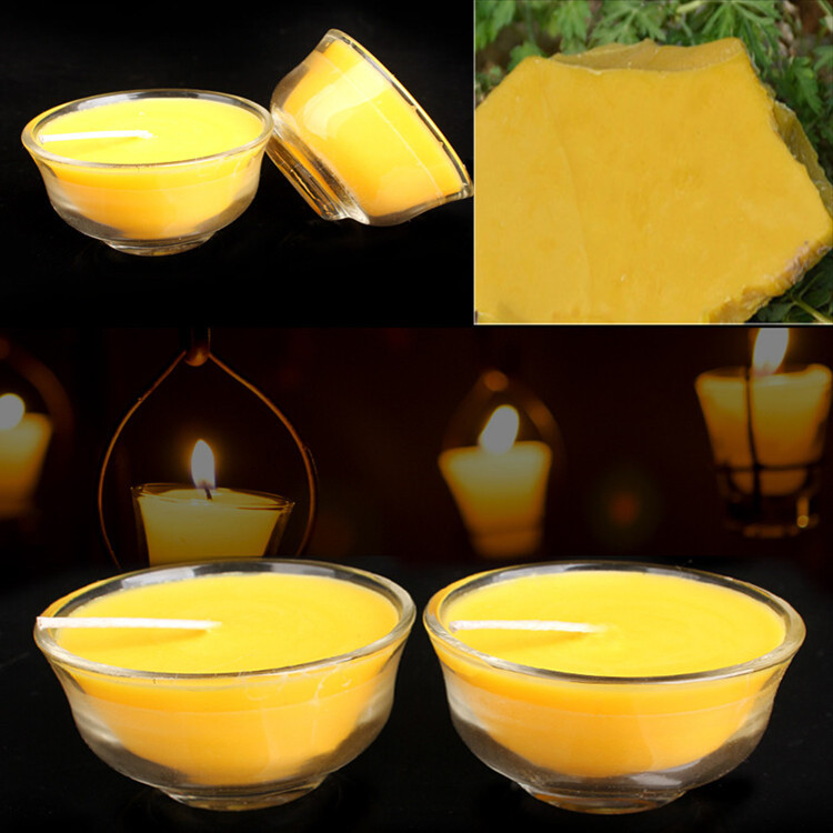  Bee Wax for Candle Making