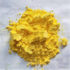 Iron Oxide Yellow
