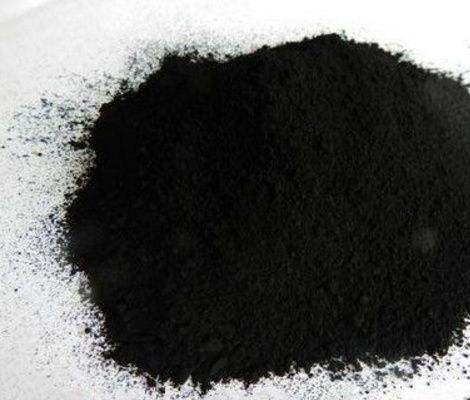 Food Grade 200-325 Mesh Wood Activated Carbon for Industrial Decolorization
