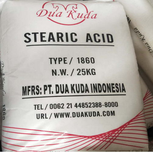  Stearic Acid 1860