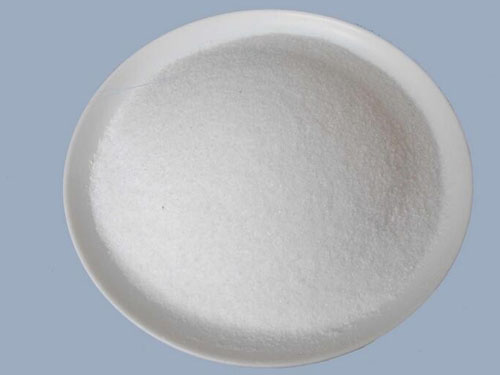  Polyacrylamide for Water Treatment