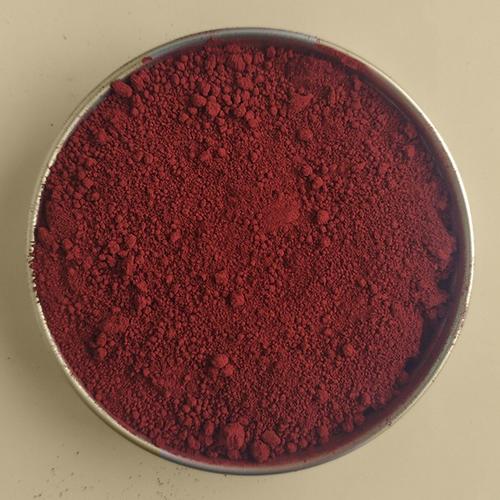 Iron Oxide Red