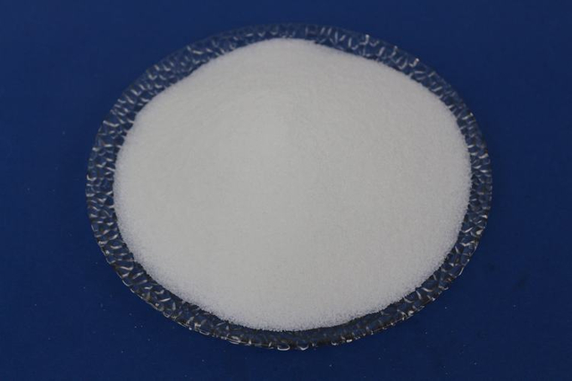 Polyacrylamide (PAM) Drilling Fluid Treatment 