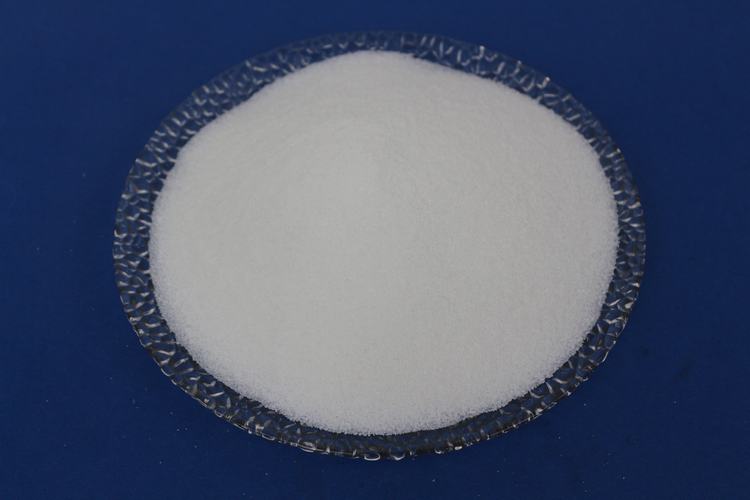 Anionic Polyacrylamide PAM for Detergent