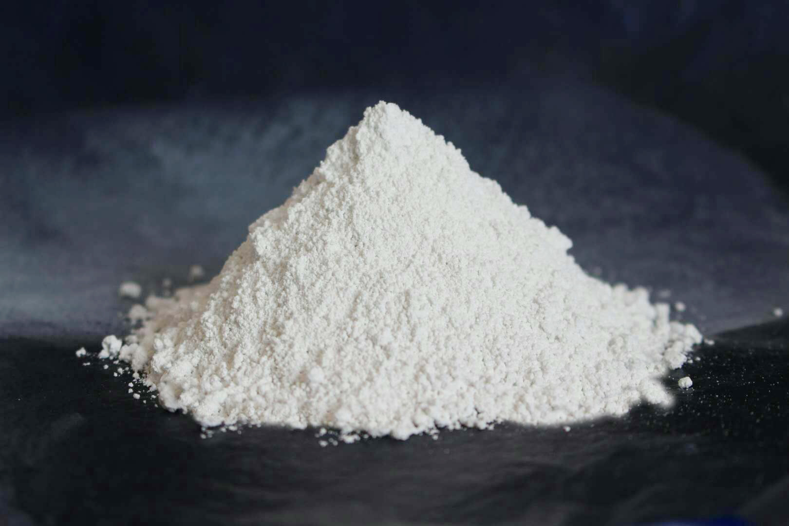 Catalyst Magnesium Oxide