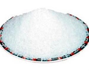 Flocculant Polyacrylamide CPAM