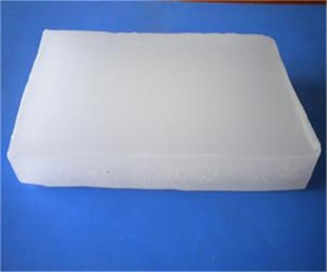  Semi-refined Paraffin Wax 58