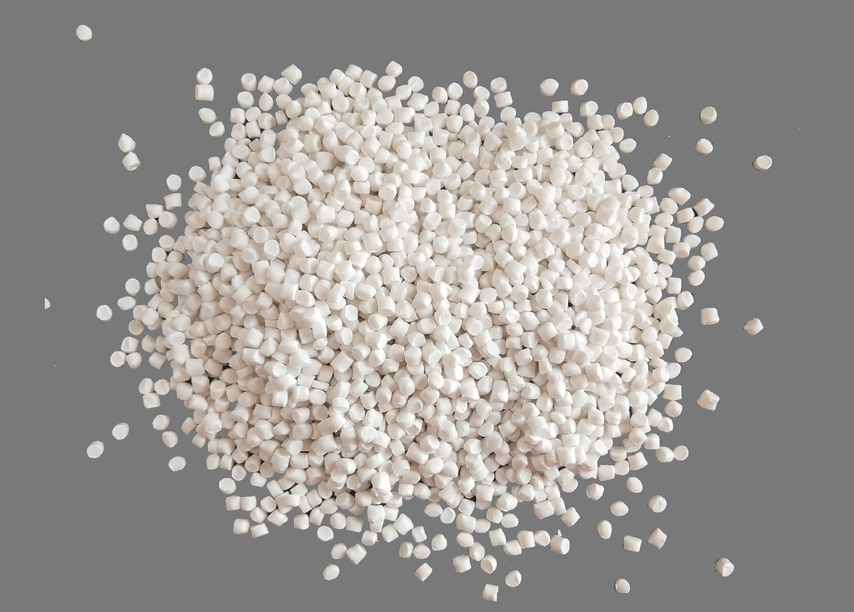 Calcium carbonate filler Masterbatch