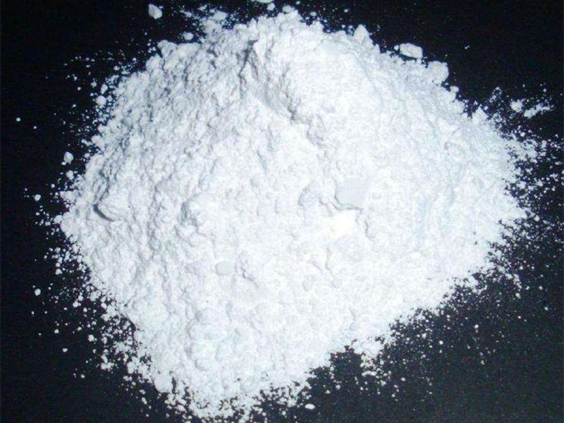 Light Magnesium Oxide