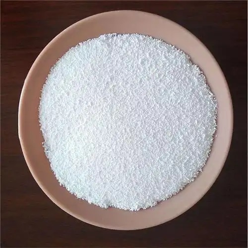 Light Soda Ash