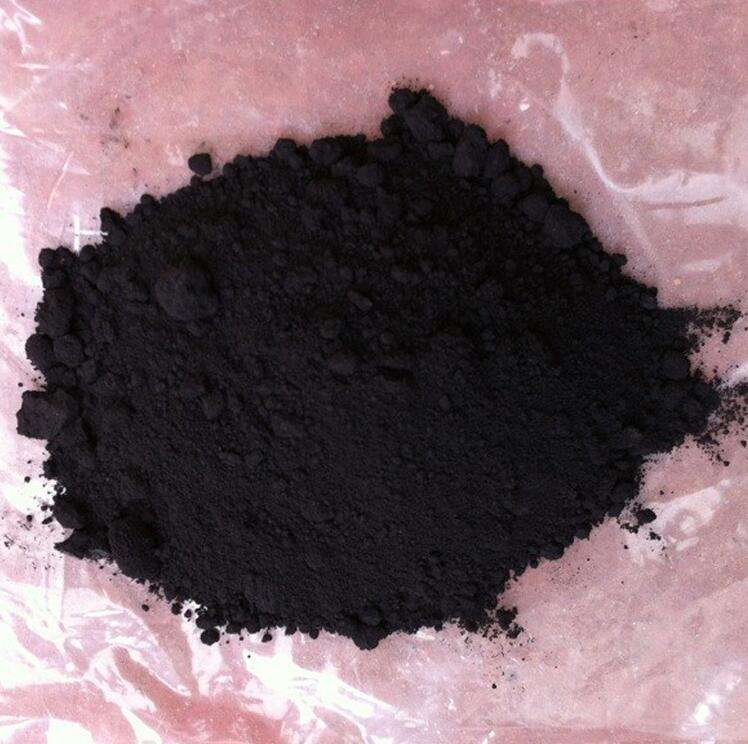 Iron Oxide Black