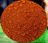 Iron Oxide Orange