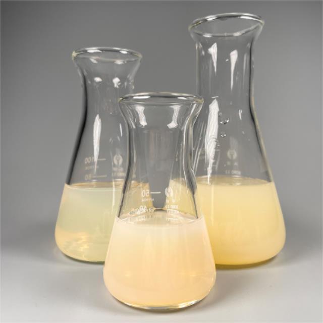 Oxidized Polyethylene Wax Emulsion