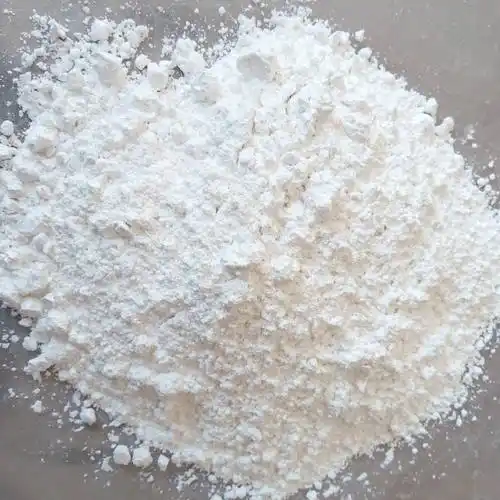 600 Mesh Calcium Carbonate (CaCo3) 