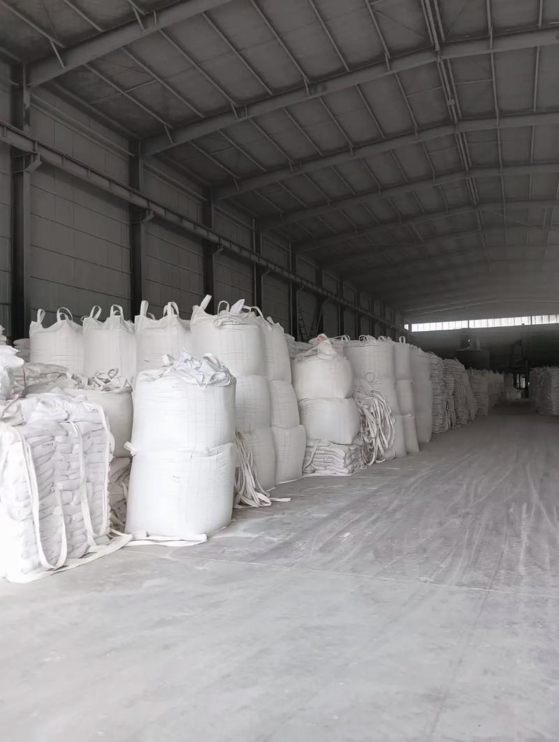 Calcium Carbonate (CaCo3) Usage