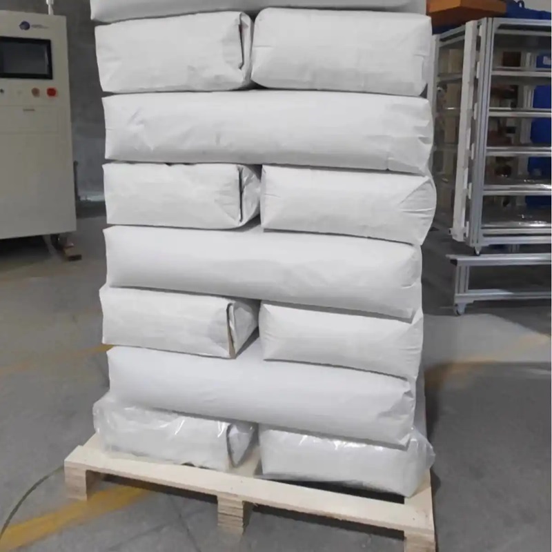 Battery Grade Fumed Silica 200
