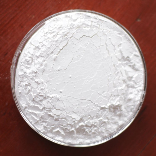 200 Mesh Calcium Carbonate (CaCo3) 