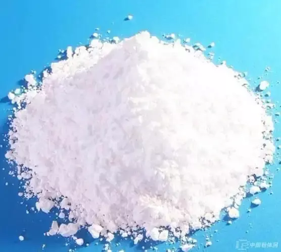 1500 Mesh Calcium Carbonate (CaCo3) 