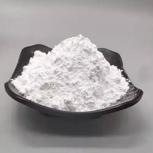4000 Mesh Calcium Carbonate (CaCo3) 
