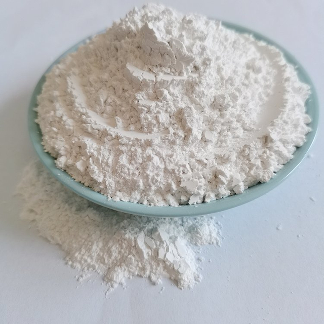 200 Mesh Calcium Carbonate (CaCo3) 