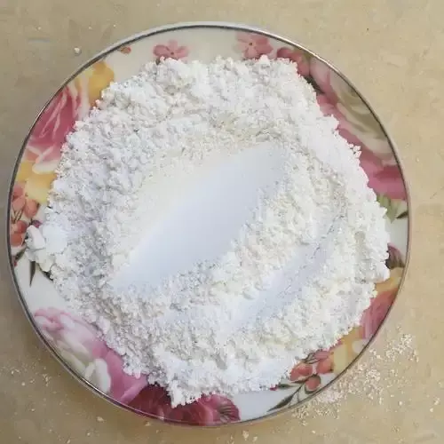 5000 Mesh Calcium Carbonate (CaCo3) 