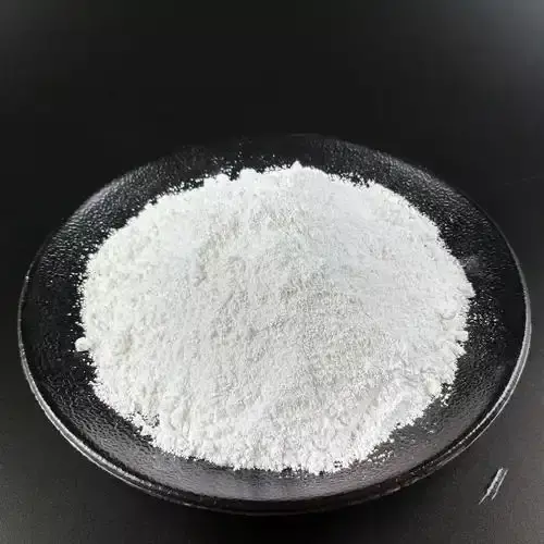 6000 Mesh Calcium Carbonate (CaCo3) 