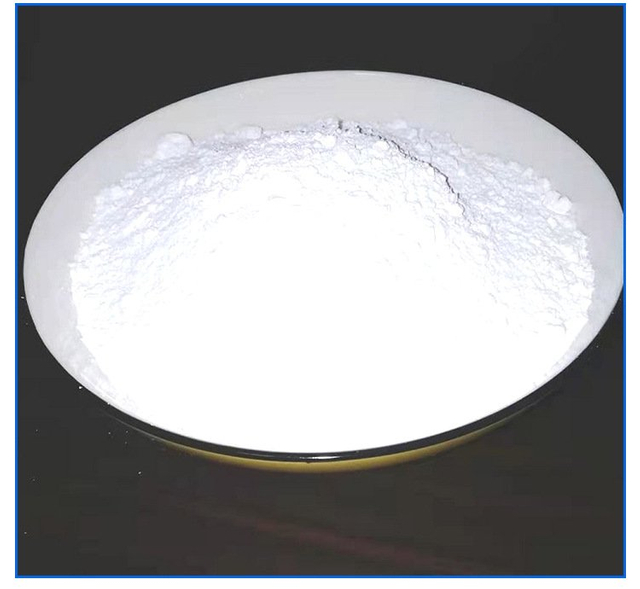 2000 Mesh Calcium Carbonate (CaCo3) 