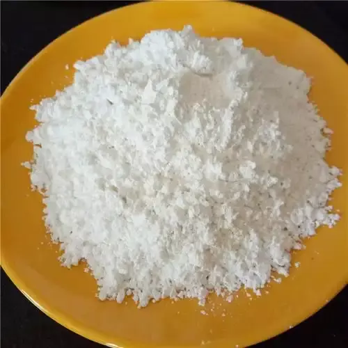 600 Mesh Calcium Carbonate (CaCo3) 