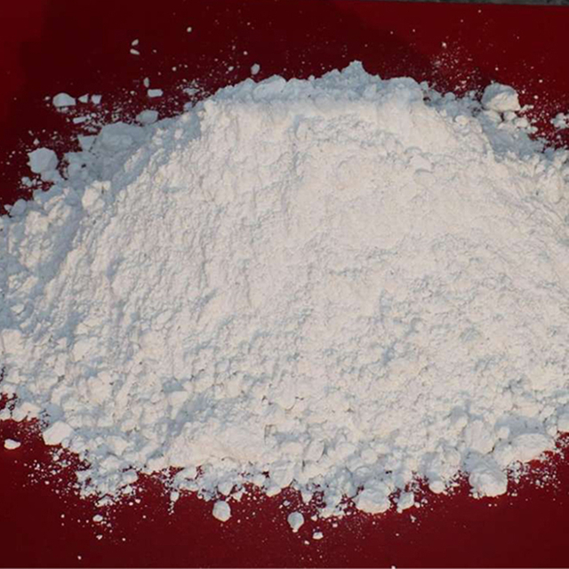Calcium Carbonate (CaCo3) Usage