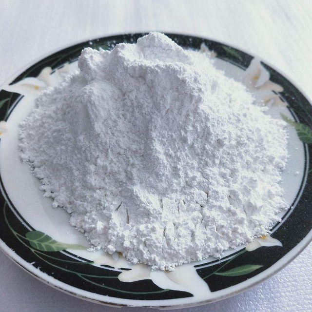 3000 Mesh Calcium Carbonate (CaCo3) 