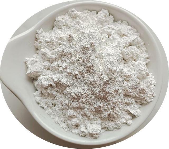 400 Mesh Calcium Carbonate (CaCo3) 
